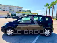 2011 Nissan Note