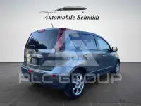 2011 Nissan Note