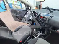 2011 Nissan Note