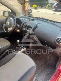 2011 Nissan Note