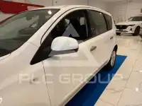2011 Nissan Note