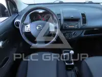 2011 Nissan Note