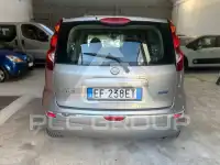 2011 Nissan Note