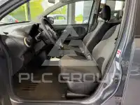2011 Nissan Note