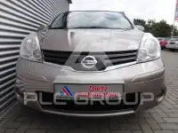 2011 Nissan Note