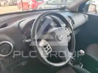 2011 Nissan Note