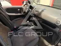 2011 Nissan Note