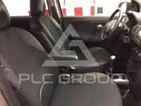 2011 Nissan Note