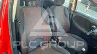 2011 Nissan Note