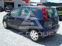 2011 Nissan Note