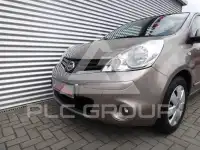 2011 Nissan Note