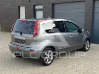 2011 Nissan Note