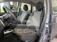 2011 Nissan Note