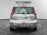 2011 Nissan Note