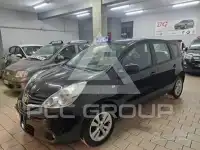 2011 Nissan Note
