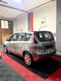2011 Nissan Note
