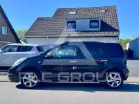 2011 Nissan Note