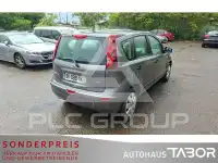 2011 Nissan Note