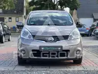 2011 Nissan Note