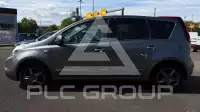 2011 Nissan Note