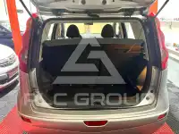 2011 Nissan Note