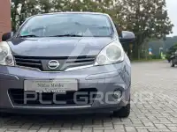 2011 Nissan Note