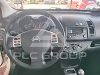 2011 Nissan Note