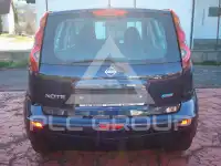 2011 Nissan Note