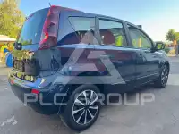 2011 Nissan Note