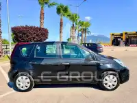 2011 Nissan Note