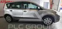 2011 Nissan Note