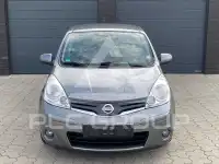 2011 Nissan Note