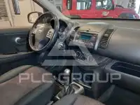 2011 Nissan Note