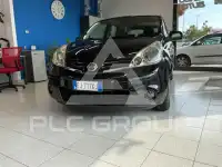2011 Nissan Note