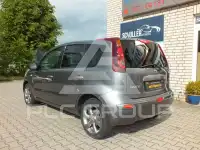 2011 Nissan Note