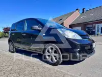 2011 Nissan Note