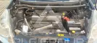 2011 Nissan Note