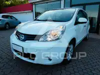 2011 Nissan Note