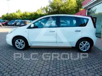 2011 Nissan Note