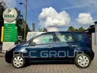 2011 Nissan Note