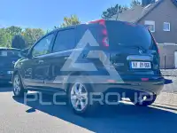 2011 Nissan Note