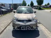 2011 Nissan Note