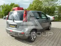 2011 Nissan Note