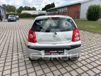 2011 Nissan Pixo