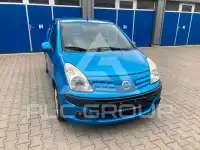 2011 Nissan Pixo