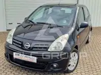 2011 Nissan Pixo