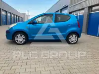 2011 Nissan Pixo