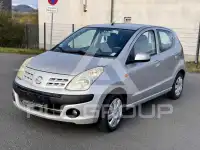 2011 Nissan Pixo