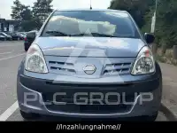 2011 Nissan Pixo