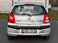 2011 Nissan Pixo
